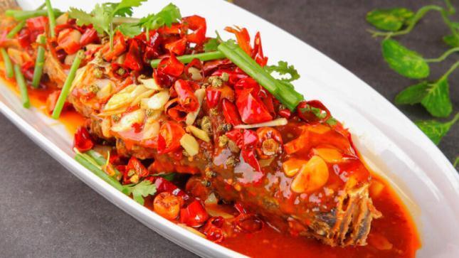 红火菜|适合小雪前多吃的红火菜,越吃越红火,日子甜甜如蜜糖,吃起来吧