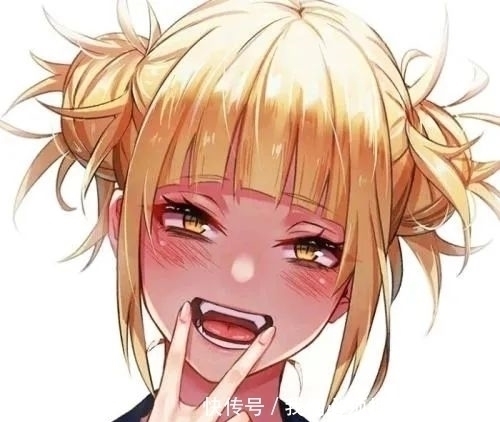 阿斯塔|日漫中的七大病娇 你可以喜欢病娇 但是不要让病娇喜欢你