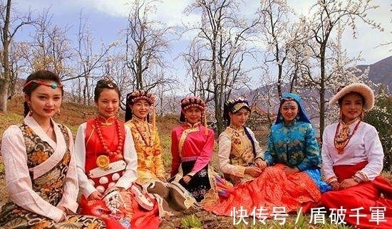 神话&《西游记》中的女儿国只存在神话里吗?其实现实里也有!