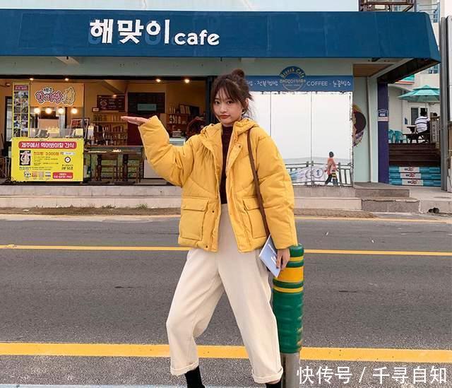 过节怎么穿更吸睛?试试这几种配色,妥妥的人群中的焦点