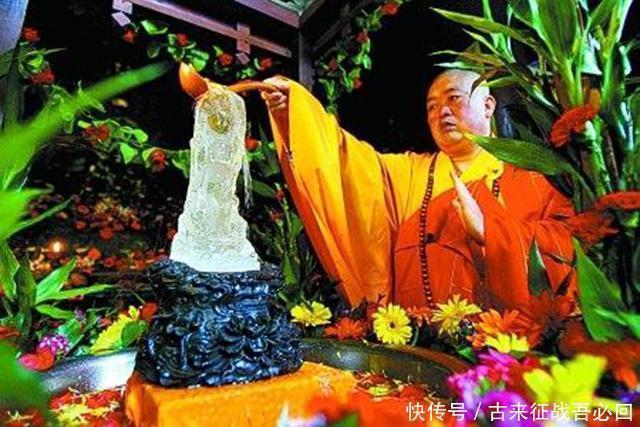 僧人|不愿拱手让权释永信手握权力33年,12年前想退位,现如石沉大海