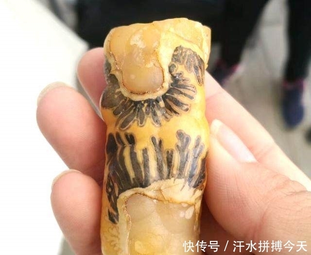 捡到的石头种类很多,如何学会自己鉴别