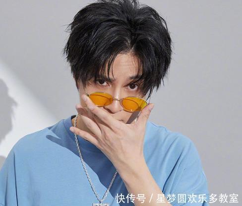 娱料王一博,杨幂,许凯,张艺兴,黄子韬,薛之谦,罗云熙