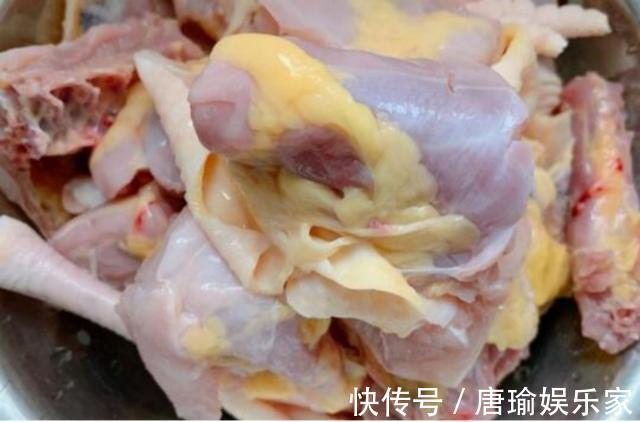 土鸡|常喝鸡汤火气大,添加一样肉菜,立马降下火气还美味