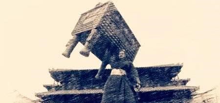 对项羽|为什么说项羽兵败是历史之必然