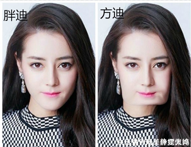 皮相美|面部轮廓有多重要?先轮廓后五官,明星网红的标配