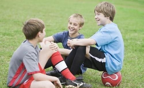 户外运动|男孩多少岁会“停止长高”?不是18岁,也不是24岁,而是这个年龄