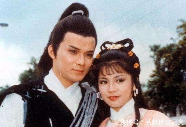 郭靖|郭靖有10多位老师,谁对他影响最大?不是洪七公