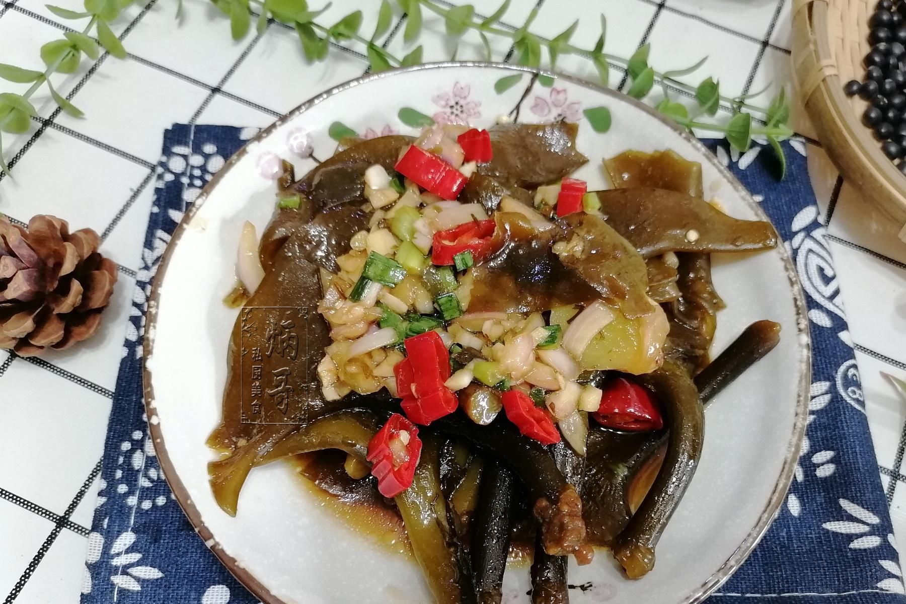 这东西,城里有钱人都吃不到,老渔民:偷偷留着自己吃,不卖!