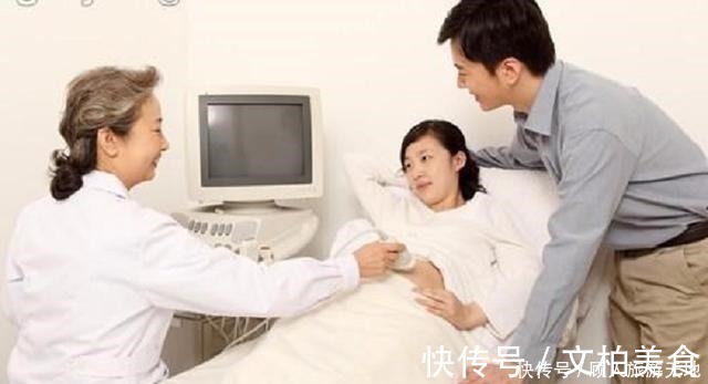产检|孕妈孕检需要老公陪伴吗医生做这3项检测,老公再忙也得到!