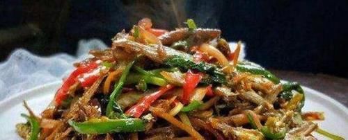 教大家做几道简单又下饭的家常美食，忍不住多吃一碗饭，老少皆宜