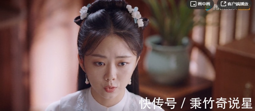 冬青|《锦心似玉》:十一娘有多会宅斗?得知遭二姐暗算只做一件事反击