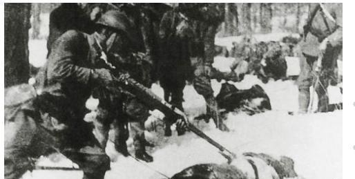 日军|二战结束前夕，日军投降在即，为何还要屠光本土20万的日本百姓