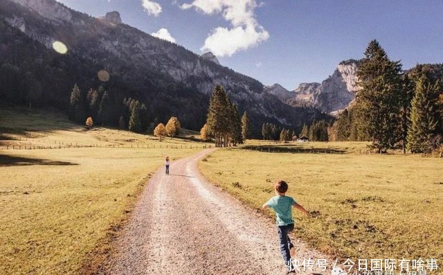 改变|3个故事,改变人生