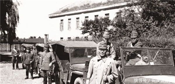 关东军|东北挖到600多吨金条，日本别碰是我们的，到底怎么回事