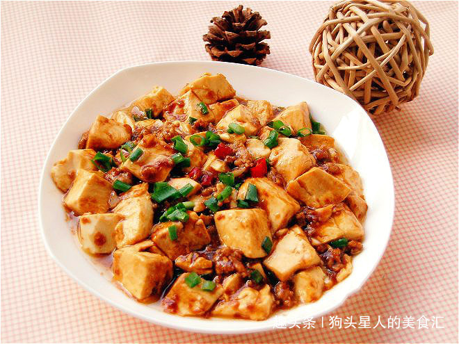 豆腐的十道美味做法，道道都是经典，太诱人了