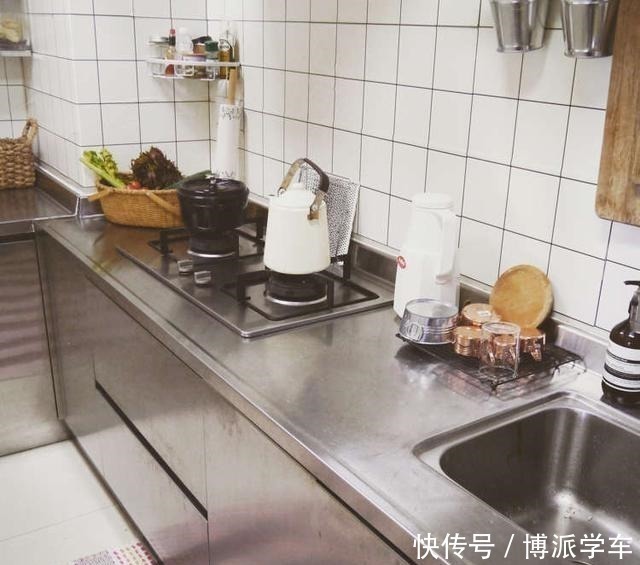 橱柜|老婆一根筋,非要装这种橱柜,怎么劝都不听,后来发现是我错了!