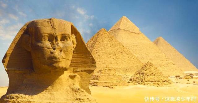 |曾经的世界3大未解的谜团，如今都解开了，亲你知道几个