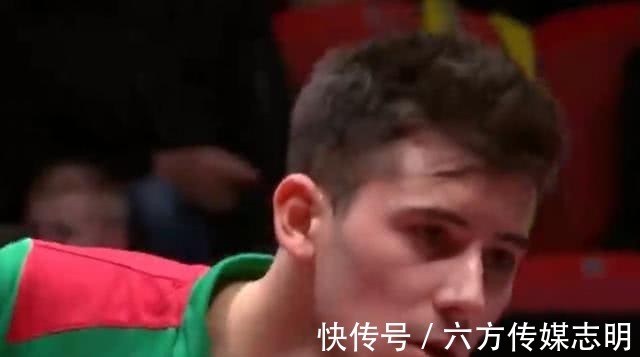 瓦尔德内尔|惊出冷汗!再拿1分,世界排名86的他就能战胜国乒世界第一了!