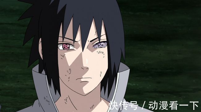 宇智波止水|盘点火影忍者中的幻术忍者,宇智波鼬上榜,小樱也曾是幻术忍者?