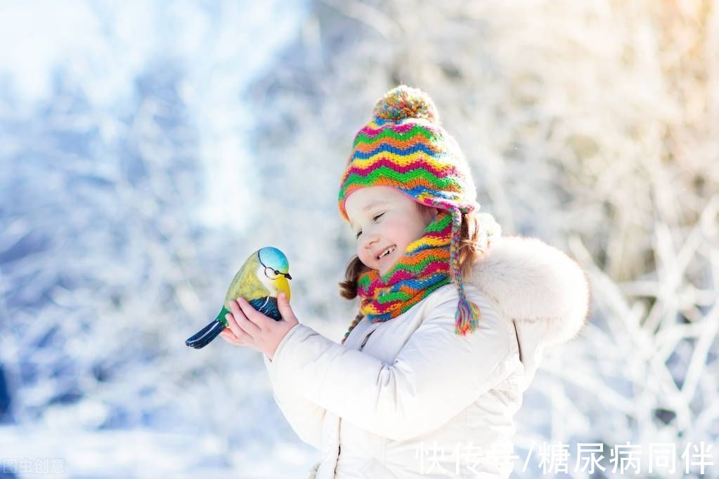 糖尿病患者|在雪，糖尿病人稳血糖的养生技巧