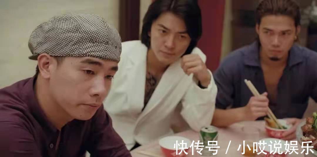 情史|男神收割機(jī)TVB知名主持情史豐富,曾與梁家輝陳小春等男星拍拖