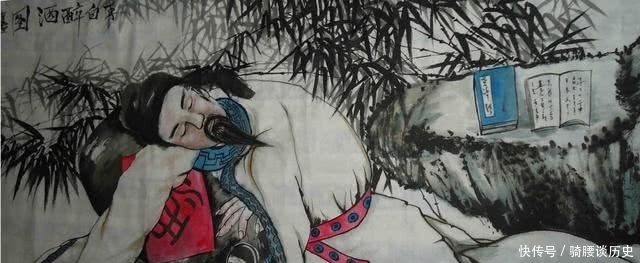 游山玩水|李白一辈子仅工作了3年,没收入却能游山玩水,他哪来的钱?