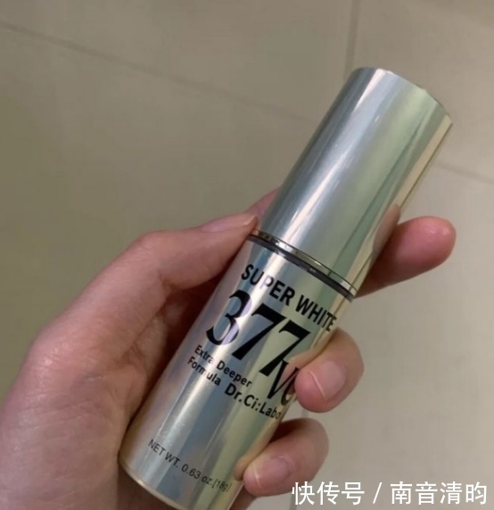 美白|脸上有斑用什么护肤品好?