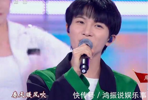 央视国庆晚会收视破3：流量退潮，谢霆锋胡歌上热搜，李雪健感人