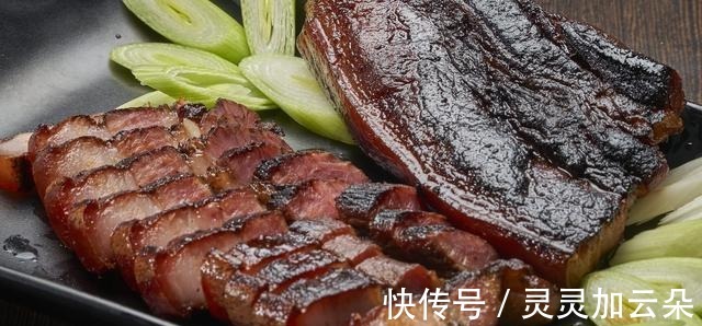 腊肉|腌腊肉只放盐是大错特错!要想腊肉不易发霉,还得往里加点“它”!