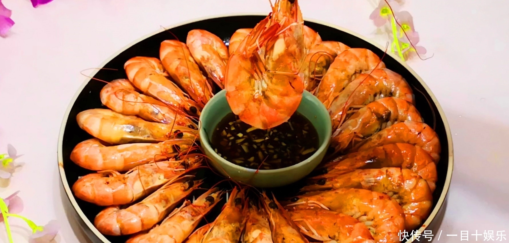 虾头部分是“屎”还是“黄”？老渔民告诉你正确答案，别再吃错了