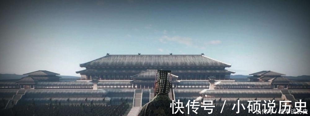 变法!有人说《大秦帝国》就是为法家唱赞歌,扭曲历史事实,我不同意