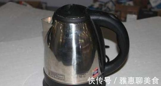 用处|电热水壶坏了别急着扔,放在家里还有这4大用处,后悔没早知道
