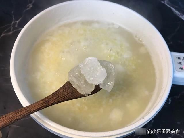 百果之宗|冬天，梨和山药是绝配，我家每周煮3次，好多人不知道有啥用