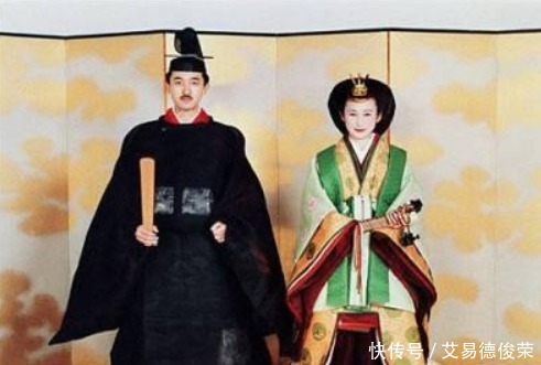 双剑合|日本天皇刚刚上位，老丈人却和妻子双剑合璧，一心想要架空自己