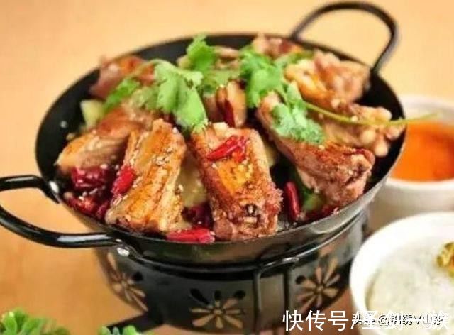 爷爷教的12道家乡菜美食做法，好吃到停不下来，吃过的都赞不绝口