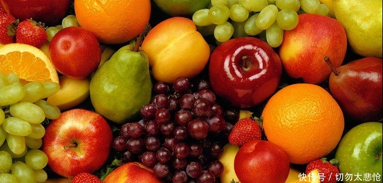 过年囤这4种水果,不但健康营养还实惠,关键寓意特别好