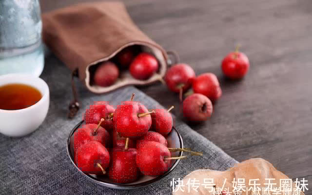 脏腑|血瘀百病生！吃这2物，活血化瘀、美容养颜、防结节