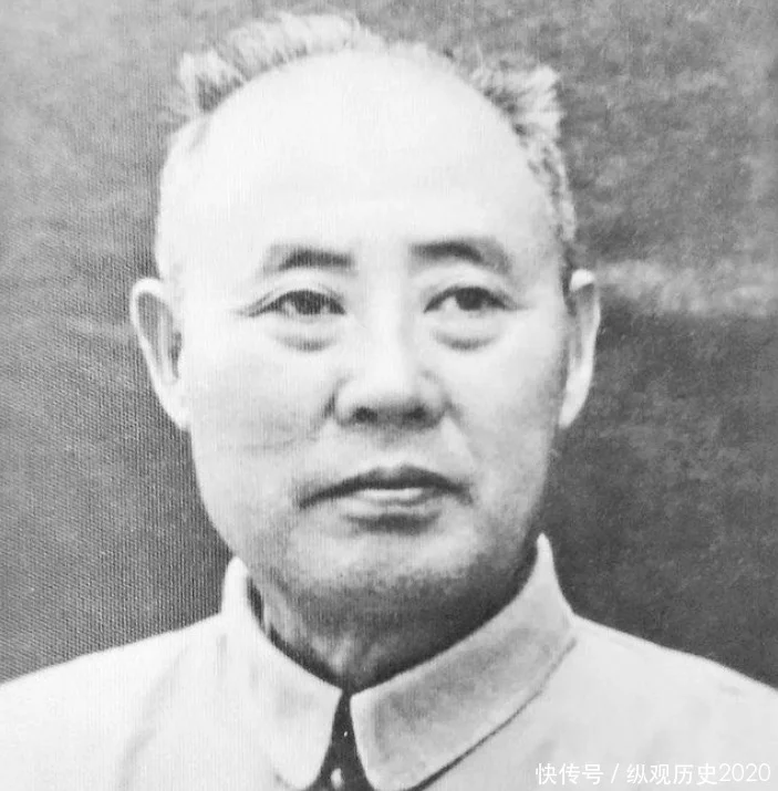 傅作义担任水利部长,下属对他不服,主席是如何处理这件事的? - 史海钩沉