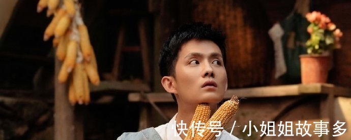 李处长|《在希望的田野上》好哭又好笑!曹骏终于迎来爆款