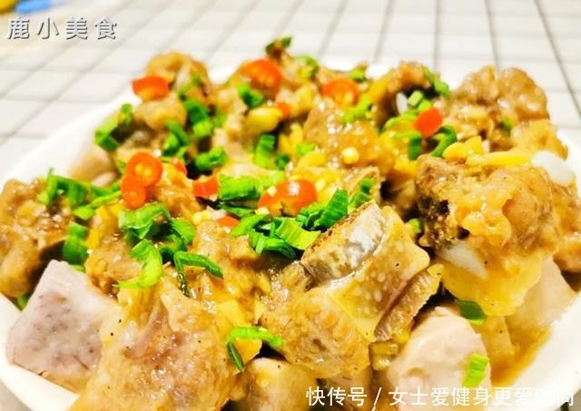健脾|秋季干燥,吃红薯真不如吃它!别看丑但粉糯细腻,健脾还防便秘