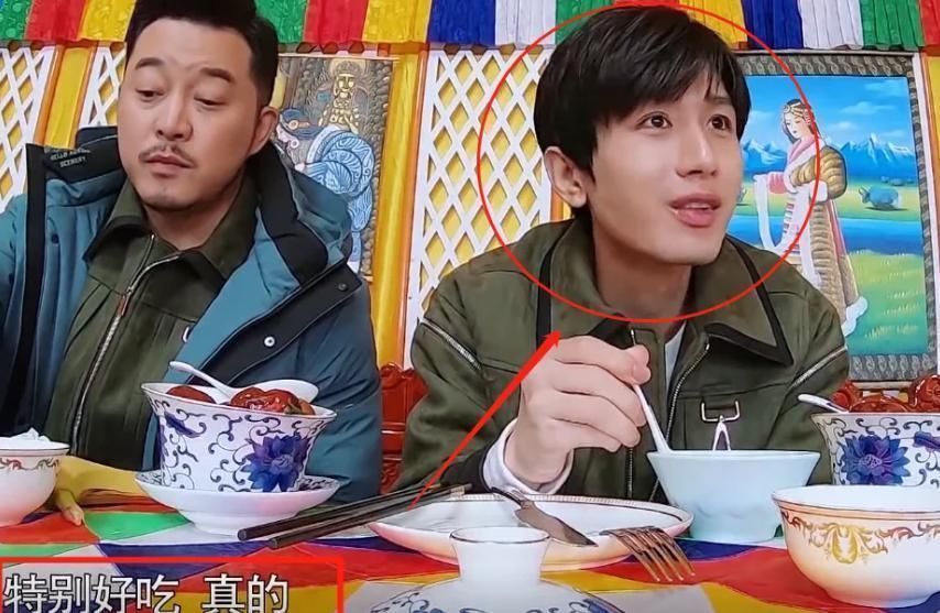 蔡徐坤|奔跑吧预告：baby喝酒成表情包，成毅憨憨在线，蔡徐坤颜值却成焦点