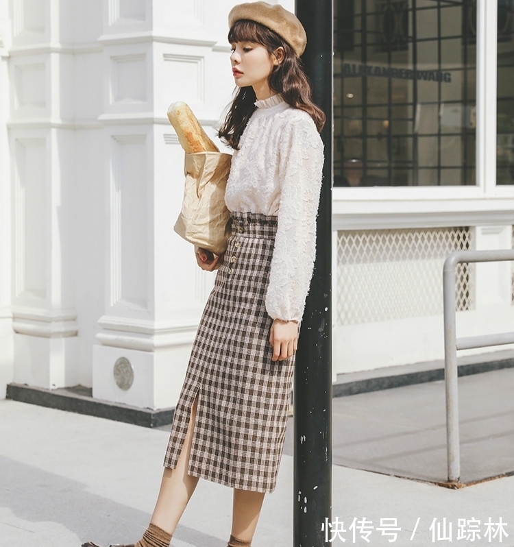 搭配大衣选择这几款,时髦又显腿长