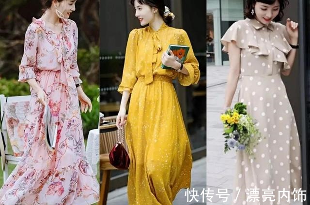 风格 40岁女人,夏季法式风穿搭会很适合你,不费力就可以很时髦!