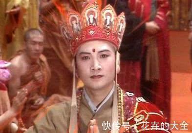 如来$唐僧为啥叫金蝉子而不是金禅子?1字之差,却暗藏重要信息