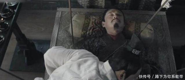 战功|中国历史上战功赫赫的四个男人,至今无人能超越,但无一人能善终!