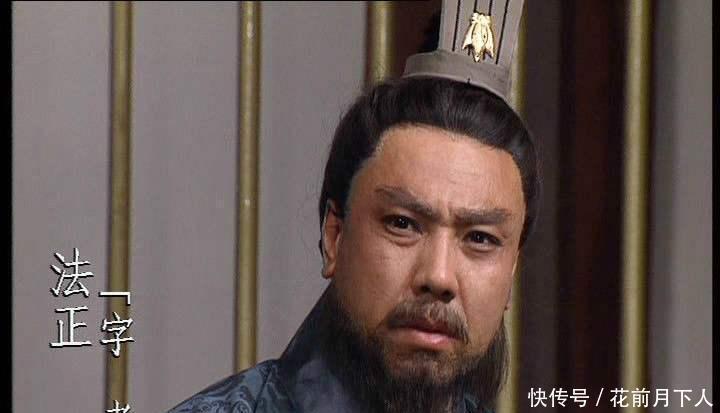 最怕|诸葛亮一生最怕这几人, 几乎没人知道他们大名, 遇到他们基本算废了