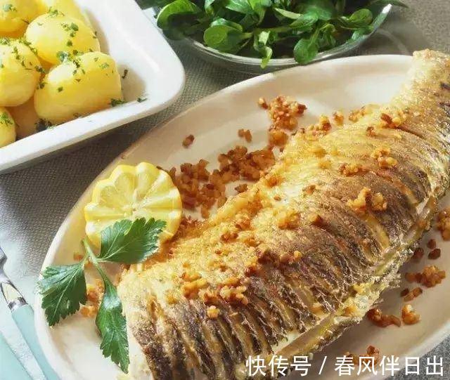 味精|厨师长教你：15种鱼的做法蒸鱼、红烧鱼、酸菜鱼、糖醋鱼应有尽