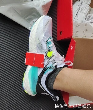 国产品牌 特步动力巢上脚实测,四大方面升级颠覆认知,国牌果然没让我失望
