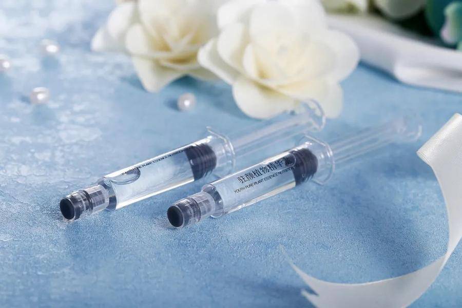 水光针 年过30,皮肤开始松弛下垂,想要医美解决,该如何选择项目呢?